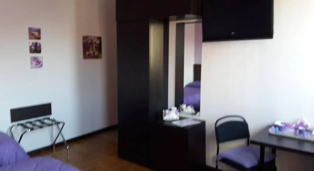 BBmilan, Book Hotel Bovisa Milan
