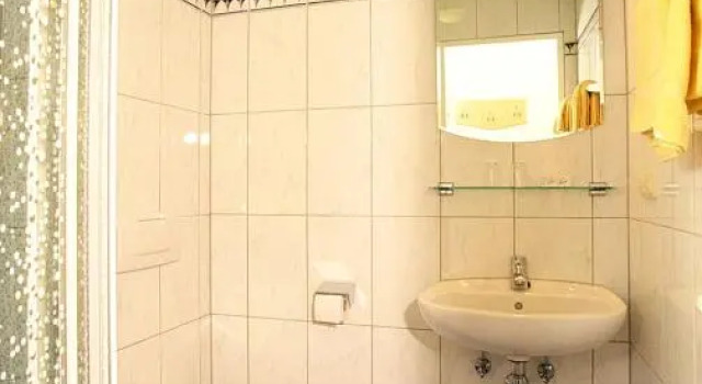 Номер Standard Hotel Reichmann