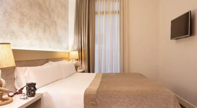 Двухместный номер Standard Interior Duquesa Suites Hotel by Grup Duquessa