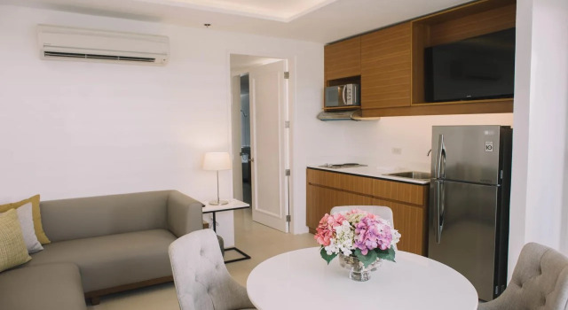 PonteFino Hotels
