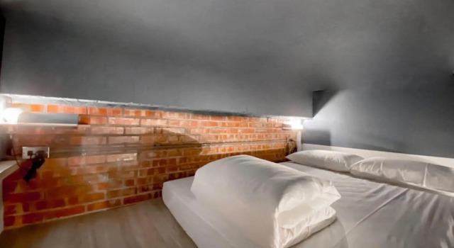 Hotel Leisure Chiayi