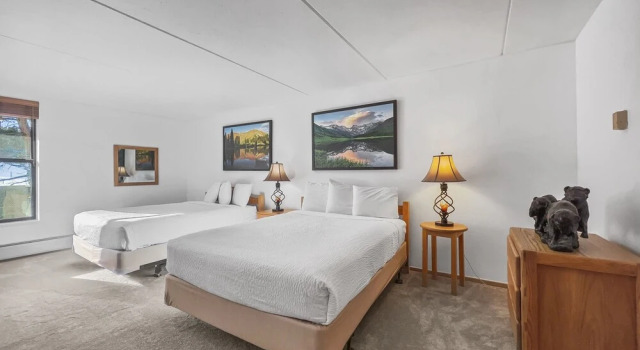 Sl299 Spruce Lodge 2br 2ba 2 Bedroom Condo by RedAwning, Забронировать Апартаменты/квартира Коппер-Маунтин Roosevelt National Forest