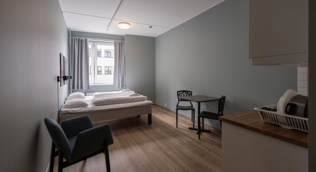 Bunks at Rode, Đặt Nhà trọ Hostel ở Oslo County, Nhà trọ