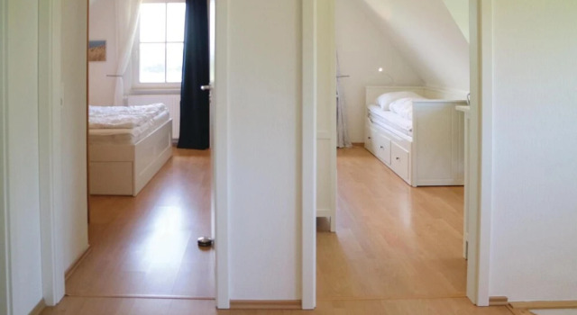 Beautiful Home in Börgerende With 3 Bedrooms, Sauna and Wifi