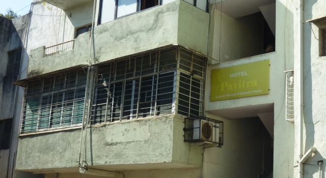 Hotel Pavitra