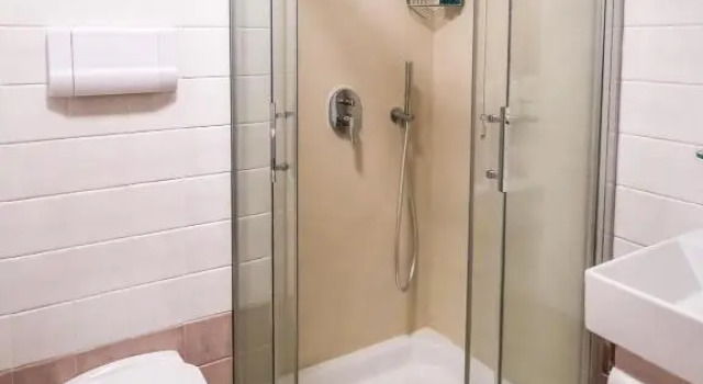 Двухместный номер Standard с видом на море Hotel Martino