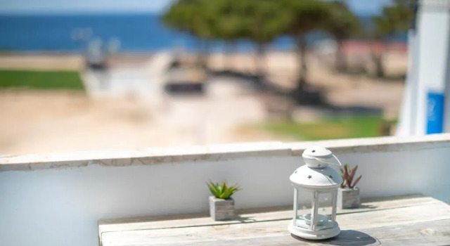 Апартаменты Sagres Guesthouse