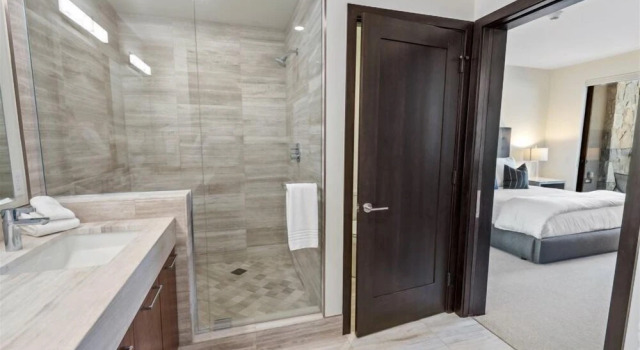 Номер Standard Vail Lion 4 Bedroom