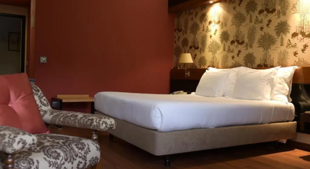 Двухместный номер Superior Hotel Lara