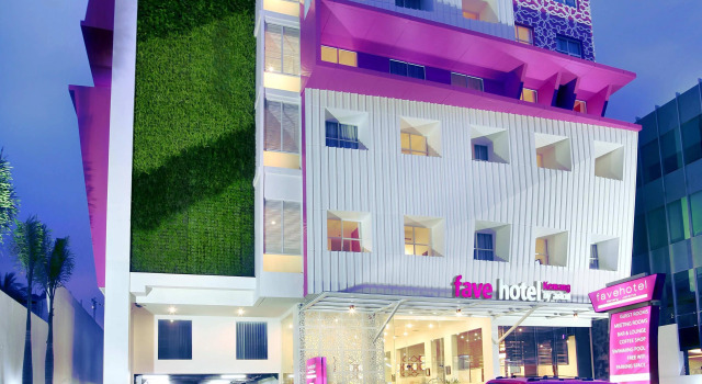 Liberta Hotel Kemang, Book Hotel Hotels in Jakarta Province with Parking, Parking