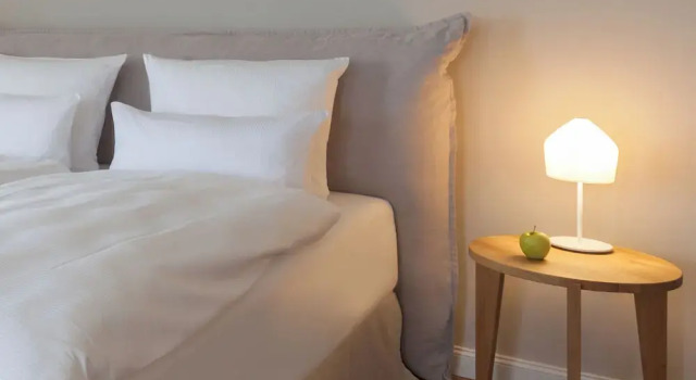 Номер Superior Vju Hotel Rügen