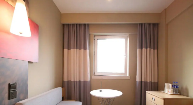 Номер Business ibis Nanjing Zhonghua