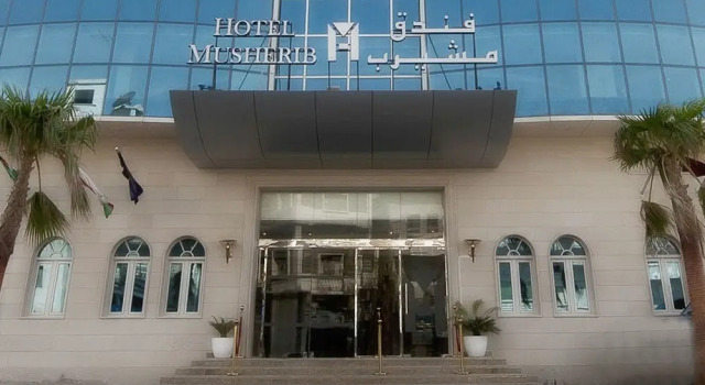Musherib Hotel, Rezervați Hotel Doha Qatar, aproape de Doha Fort, 3* 4*