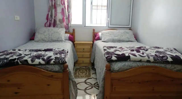 Номер Standard Diafa Stay Guest House