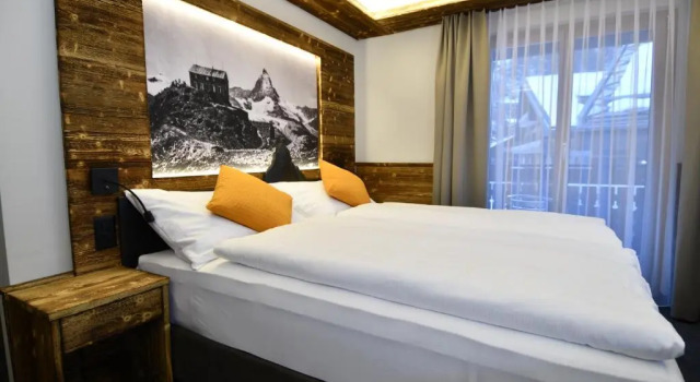 Номер Deluxe Hotel Elite