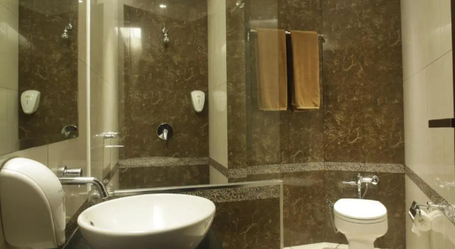 Suite Júnior Sukajadi Hotel