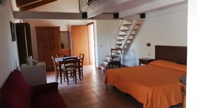 Полулюкс Дуплекс Casa del Geco