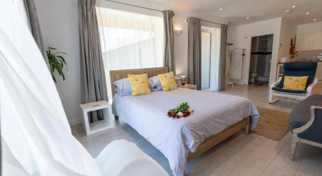 Студия Deluxe Rossendale Holiday Cottages