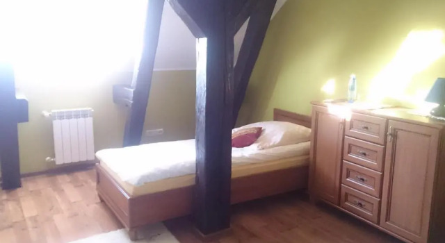 Номер Standard Mazurski Dwór