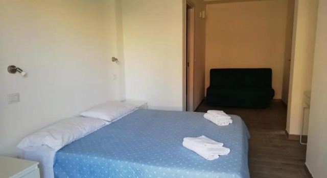 Номер Standard DOMO ALGHERO CENTRO