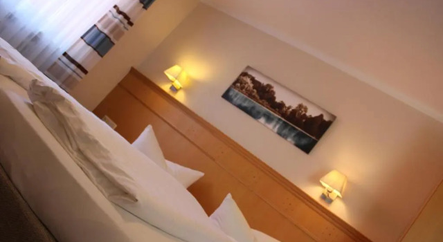 Двухместный номер Comfort Inntalhof
