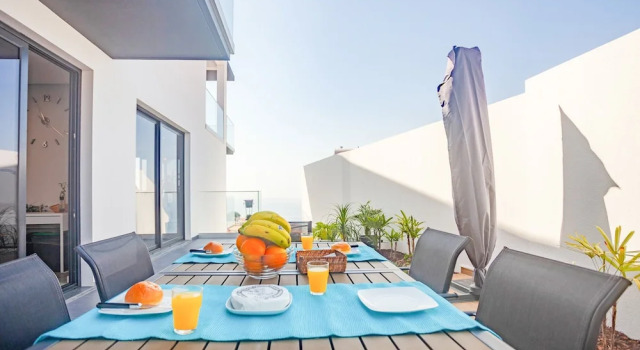 Villa 2theOcean by MHM, Varaa Villa Santa Maria Funchal