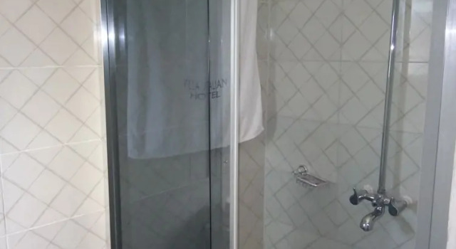 Номер Standard Villa Italian Hotels