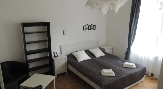 ColoRoom Apartmans, Забронировать Отель Будапешт Центральная Венгрия