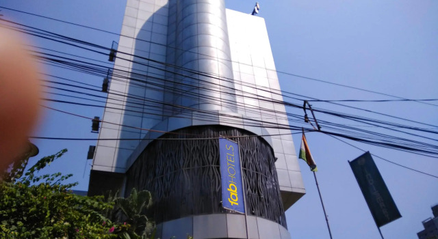 Indismart Hotel, Book Hotel All inclusive-hoteller i West Bengal, Alt inklusive