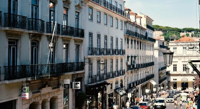 Chiado Luxury Experience Apartment