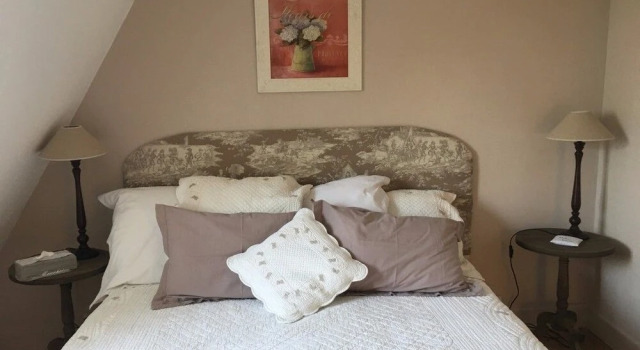 Les Chaumieres de Chatel la Lune, Book Hotel Ajou Normandy