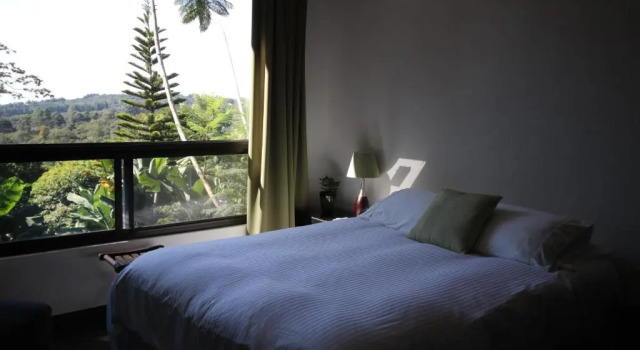 Номер Deluxe The Guest Suites at Manana Madera