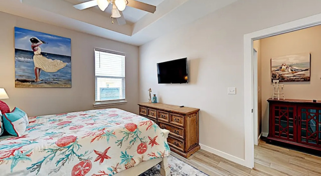 Beachside Bungalo 3 Bedroom Townhouse