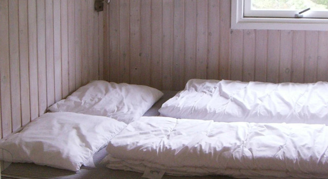 Cozy Holiday Home in Pandrup With Swing