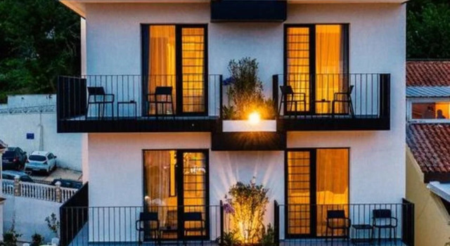 Hotel Kalos