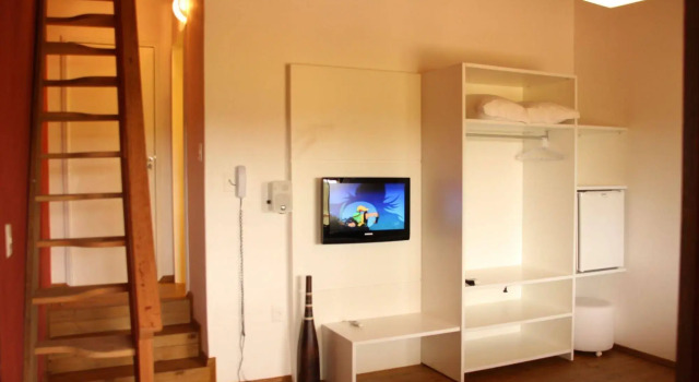 Eco Hotel Oceanomare, Забронировать Отель Отели Флорианополиса по системе «всё включено», Всё включено