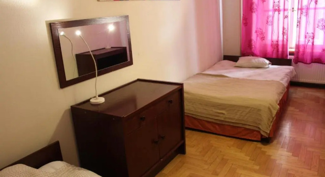 Студия Cracow Old Town Guest House