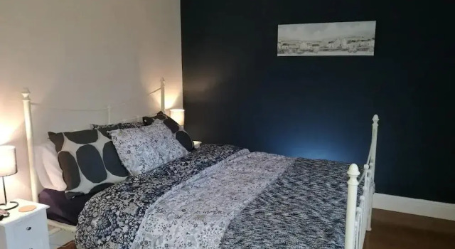 Апартаменты Lovely, Spacious 1-bed Apartment in Poole