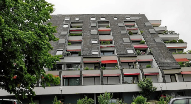 Ferienapartment Boot, Reserva ahora Apartamento Meersburg Baden-Wurtemberg