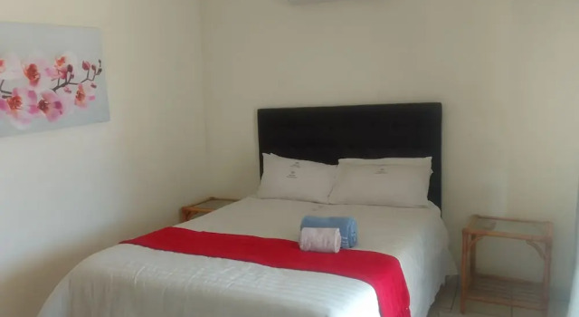 Семейный коттедж Sand River Cottages