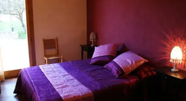 Апартаменты Casa Rural Mas Prat en Santa Margarita de Bianya no1