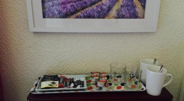 Трёхместный номер Standard Brentwood Villa Bed and Breakfast