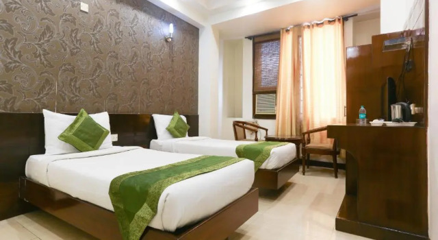 Номер Standard Hotel Blessings