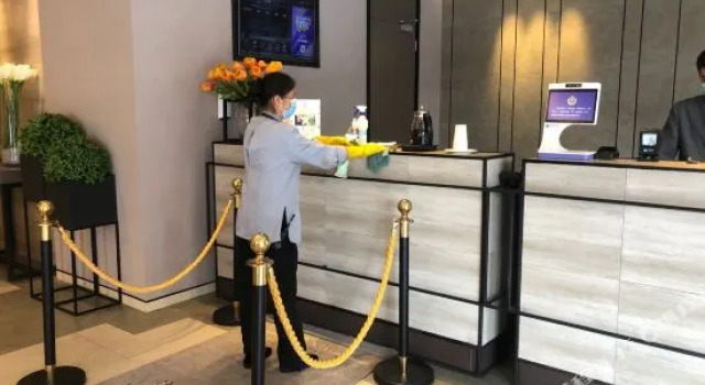 Motel 168 Hanzheng Street Branch, Varaa Motelli  