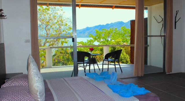 Chindonan Dive and Beach Resort, Prenota Resort Culion Palawan