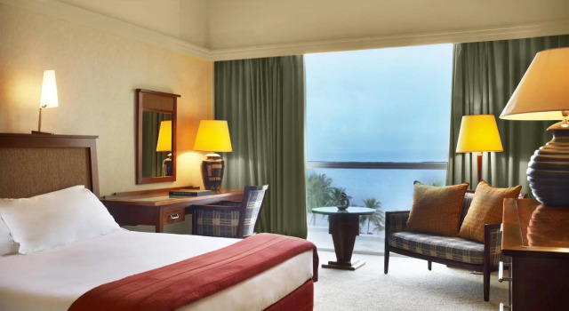 Hotel Re-Ndama