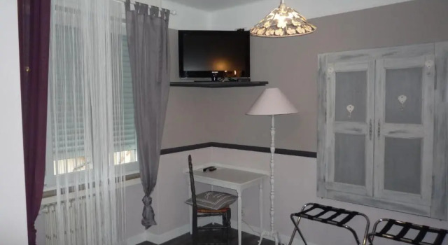Номер Superior Hotel Du Centre
