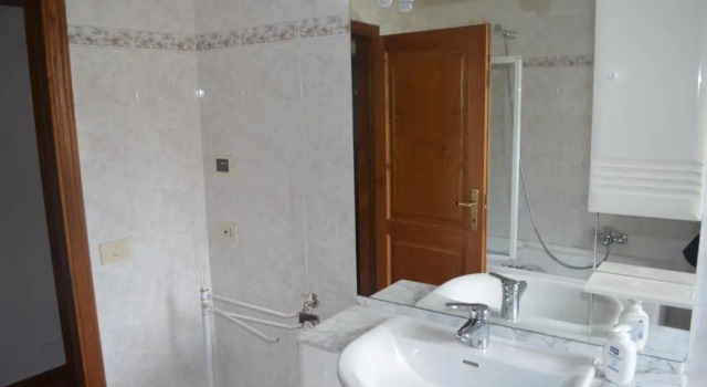 Апартаменты с видом на бассейн Agriturismo Flora