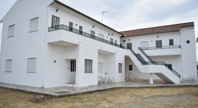 MemSoares Country House, Buchen Sie Hotel Castelo de Vide Serra de São Mamede
