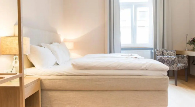 Двухместный номер Standard Cottage Rheingau Hotel